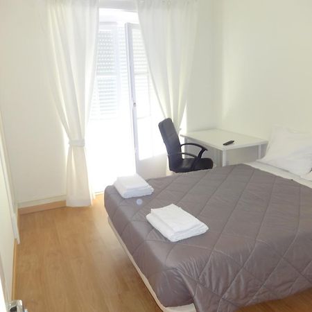 Residence Metro-Alameda ลิสบอน ห้อง รูปภาพ