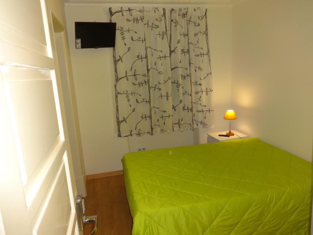 Residence Metro-Alameda ลิสบอน ห้อง รูปภาพ